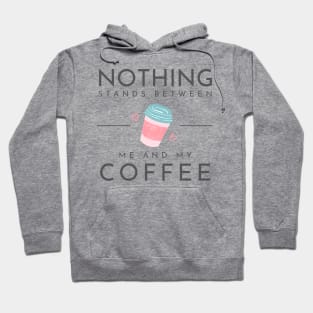 World Coffee Day T-shirt Hoodie